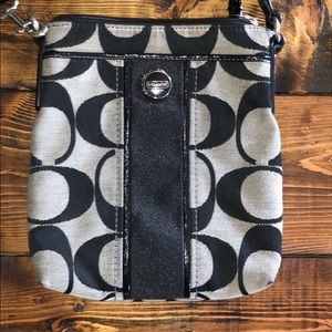 Coach Crossbody
